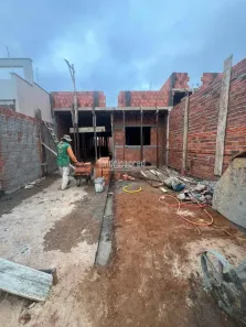 Casa com 2 Quartos à venda, 58m² no Jardim Cidade Alta, Cambé