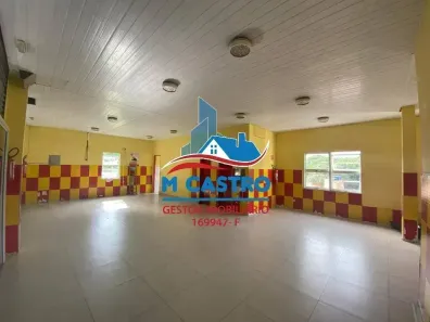 Prédio Comercial para alugar, 1000m² no Vila Sônia, São Paulo