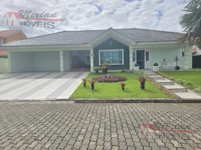 Casa com 3 Quartos à venda, 349m² no Bougainville Residencial III, Peruíbe