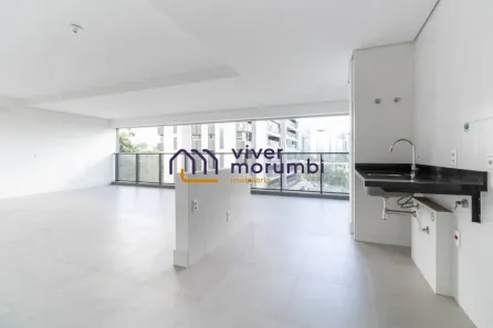 Apartamento com 2 Quartos à venda, 166m² no Jardim Fonte do Morumbi, São Paulo