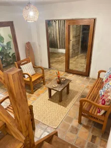 Casa com 2 Quartos para alugar, 100m² no Trancoso, Porto Seguro