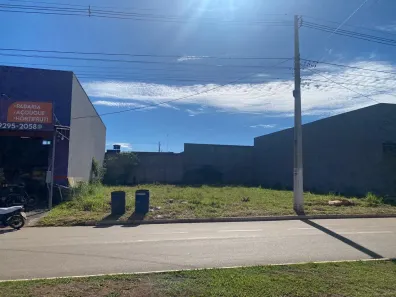 Lote/Terreno à venda, 250m² no Jardim Scala, Trindade
