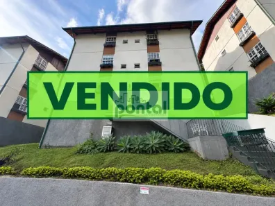Apartamento com 2 Quartos à venda, 53m² no Vila Guarani, Nova Friburgo