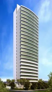 Apartamento com 3 Quartos à venda, 208m² no Mucuripe, Fortaleza