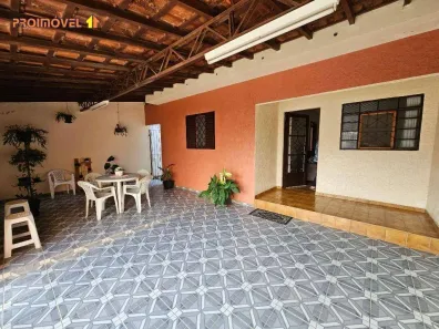 Casa com 2 Quartos à venda, 120m² no Cidade Nova I, Itu