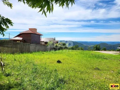 Lote/Terreno à venda, 2528m² no Vila Olinda, Nova Petrópolis