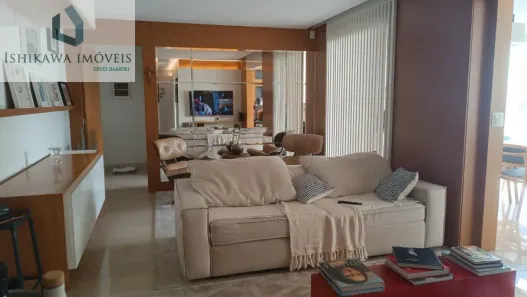 Apartamento com 2 Quartos à venda, 98m² no Vila Clementino, São Paulo