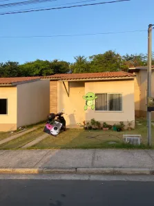 Casa de Condomínio com 2 Quartos à venda, 52m² no Maioba, Paço do Lumiar