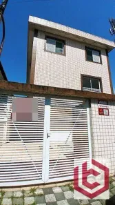 Casa com 2 Quartos à venda, 124m² no Macuco, Santos