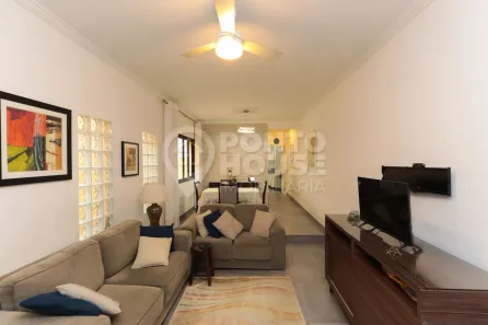Sobrado com 4 Quartos à venda, 170m² no Mirandópolis, São Paulo