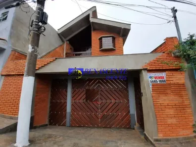 Sobrado com 3 Quartos à venda, 286m² no Vila Constança, São Paulo