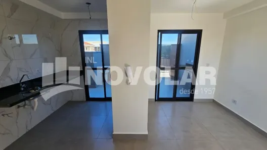 Apartamento com 2 Quartos para alugar, 48m² no Vila Paiva, São Paulo