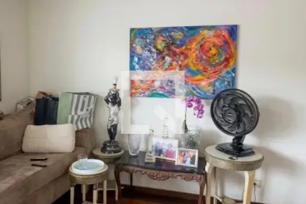 Apartamento com 3 Quartos à venda, 101m² no Mirandópolis, São Paulo