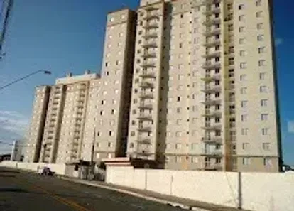 Apartamento com 3 Quartos à venda, 71m² no Parque Residencial Flamboyant, São José dos Campos