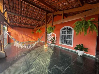 Casa com 4 Quartos à venda, 203m² no Parque Industrial, São José dos Campos