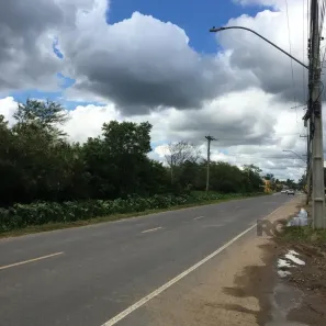 Lote/Terreno à venda, 1500m² no Ponta Grossa, Porto Alegre