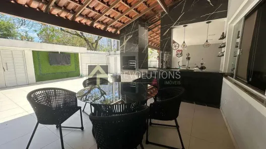 Casa com 5 Quartos à venda, 356m² no Recreio dos Bandeirantes, Rio de Janeiro