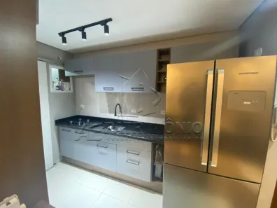 Apartamento com 2 Quartos à venda, 52m² no Jardim Refúgio, Sorocaba
