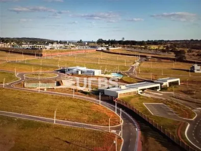 Lote/Terreno à venda, 301m² no Condomínio Alto da Boa Vista, Senador Canedo