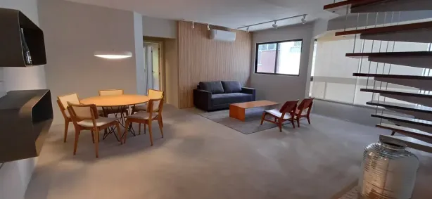 Cobertura com 3 Quartos à venda, 277m² no Agronômica, Florianópolis
