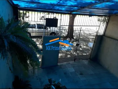 Casa com 2 Quartos à venda, 130m² no Jaguaribe, Osasco