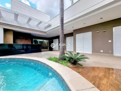 Casa de Condomínio com 3 Quartos à venda, 320m² no Jardim Imperador, Americana