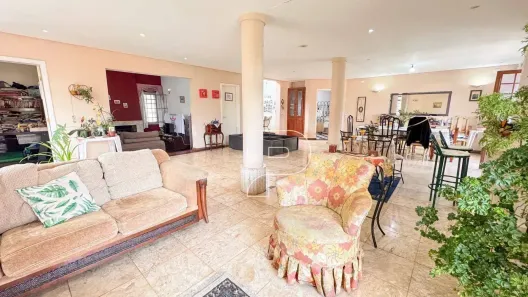 Casa de Condomínio com 5 Quartos à venda, 579m² no San Diego Park, Cotia