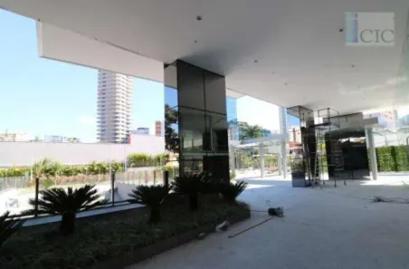 Sala Comercial à venda, 1162m² no Itaim Bibi, São Paulo