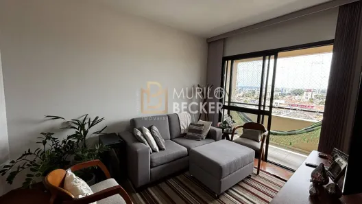 Apartamento com 3 Quartos à venda, 84m² no Jardim das Indústrias, São José dos Campos