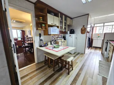 Apartamento com 4 Quartos à venda, 160m² no Barra da Tijuca, Rio de Janeiro