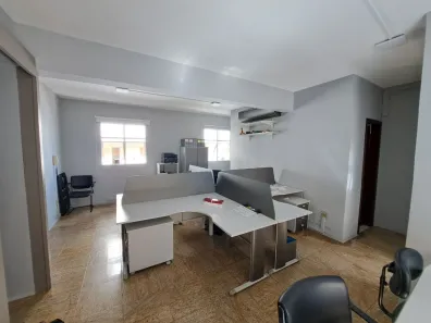 Sala Comercial para alugar, 40m² no Buritis, Belo Horizonte