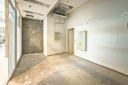 Ponto Comercial para alugar, 118m² no Sítio Tamboré Alphaville, Barueri
