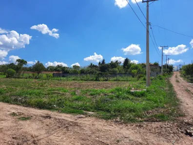 Lote/Terreno à venda, 1358m² no Collinas dos Alpes, Porangaba