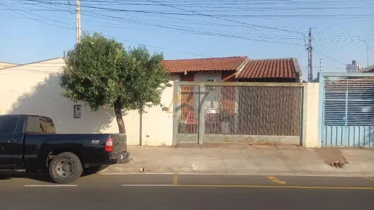 Casa com 2 Quartos à venda, 106m² no Jardim Simões, São José do Rio Preto