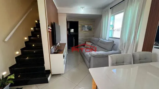 Sobrado com 2 Quartos à venda, 70m² no Vila Ré, São Paulo