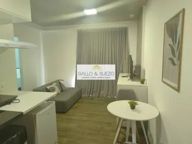Apartamento com 2 Quartos para alugar, 55m² no Santana, São Paulo