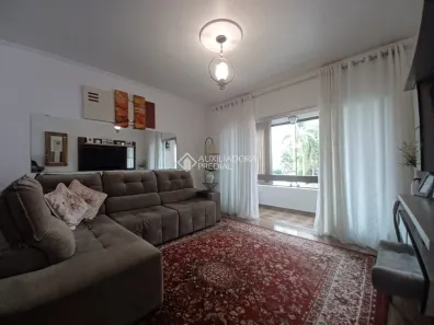 Apartamento com 3 Quartos para alugar, 116m² no Centro, Canoas