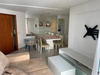 Apartamento com 1 Quarto para alugar, 71m² no Pituba, Salvador