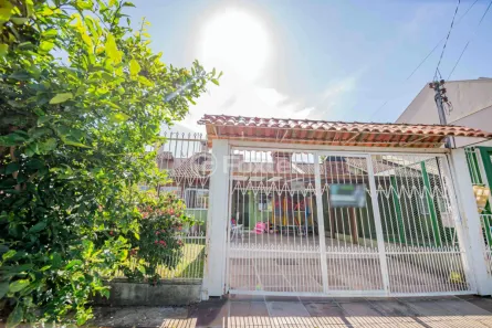 Casa com 3 Quartos à venda, 150m² no Mário Quintana, Porto Alegre