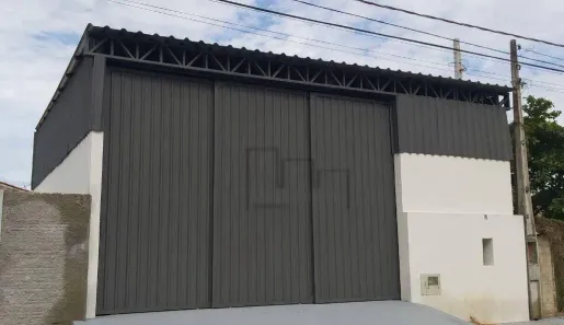 Galpão/Depósito/Armazém à venda, 100m² no Além Ponte, Sorocaba
