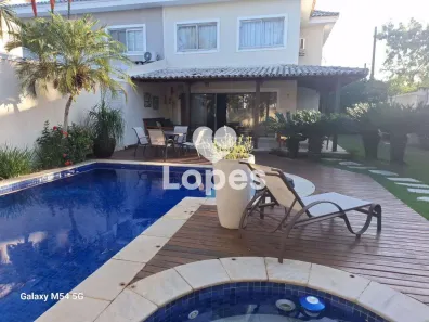 Casa de Condomínio com 4 Quartos à venda, 250m² no Recreio dos Bandeirantes, Rio de Janeiro