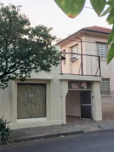 Sala Comercial para alugar, 255m² no Centro, Araraquara