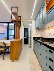 Apartamento com 1 Quarto à venda, 61m² no Vila Nossa Senhora do Bonfim, São José do Rio Preto