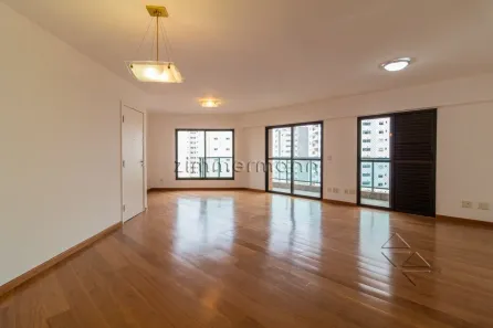 Apartamento com 4 Quartos à venda, 130m² no Perdizes, São Paulo