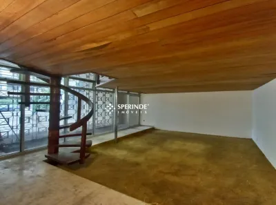 Casa com 4 Quartos para alugar, 393m² no Mont Serrat, Porto Alegre