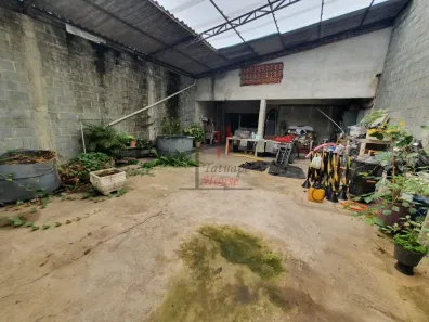 Lote/Terreno à venda, 380m² no Vila Nova Manchester, São Paulo