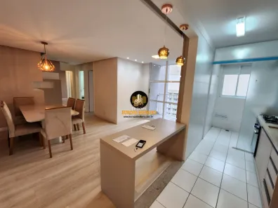 Apartamento com 2 Quartos à venda, 65m² no Cidade Ademar, São Paulo