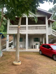 Fazenda/Sítio com 2 Quartos à venda, 25000m² no , Sapucaí-Mirim