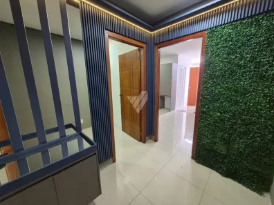 Sala Comercial para alugar, 44m² no Bom Princípio, Gravataí