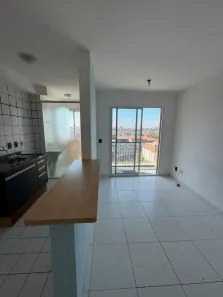 Apartamento com 2 Quartos para alugar, 57m² no Santa Maria, Osasco
